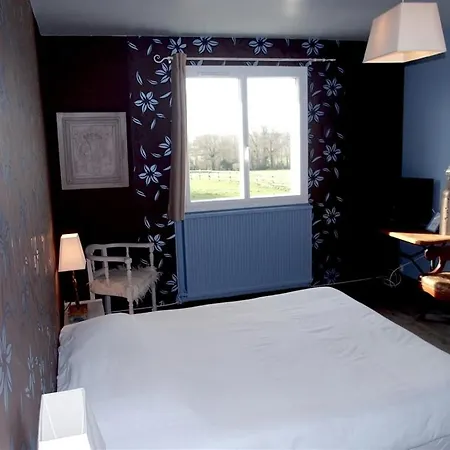 Gasthof Domaine De La Mare Elan 3*