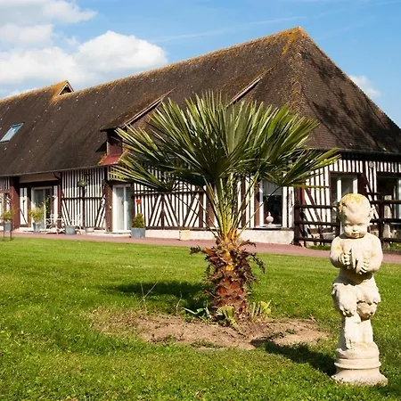 Domaine De La Mare Elan Gasthof 3*