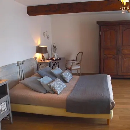 Gasthof Domaine De La Mare Elan Périers-en-Auge