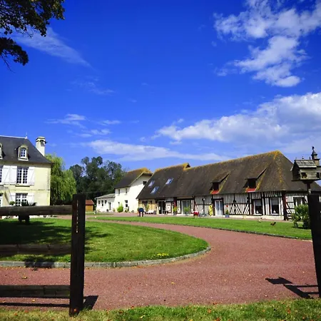 Domaine De La Mare Elan