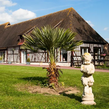 Domaine De La Mare Elan 3*