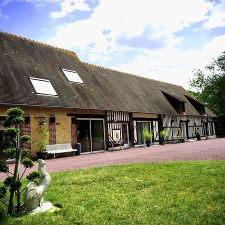 Domaine De La Mare Elan Périers-en-Auge