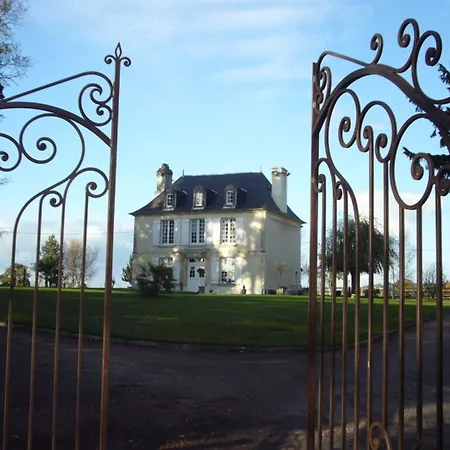 Domaine De La Mare Elan