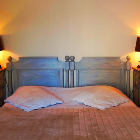 Gasthof Domaine De La Mare Elan