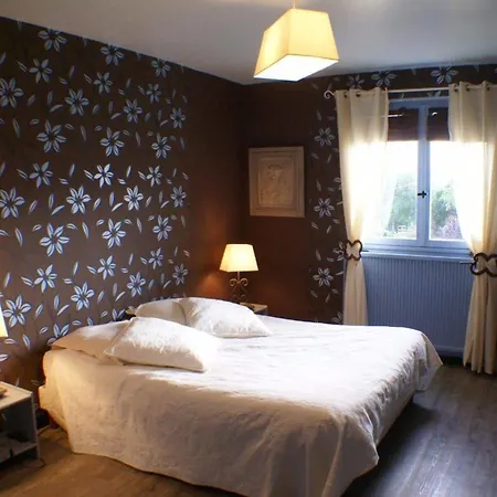 Domaine De La Mare Elan Gasthof 3*